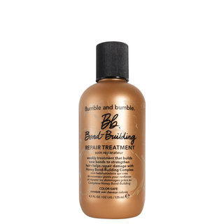 Bond-Building Repair Treatment 