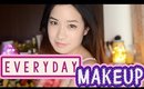 My Everyday Makeup in JAPAN | Daily Makeup Routine