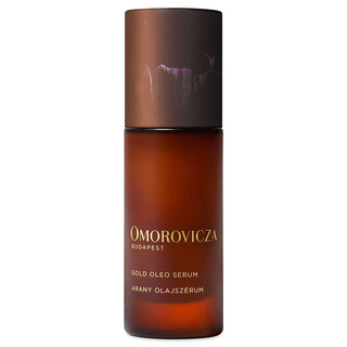 Omorovicza Gold Oleo Serum