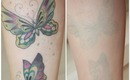 Via il Tatuaggio! - High Coverage Foundation