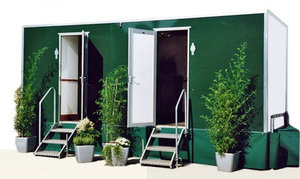 Our company takes pride in delivering mobile solutions of toilets and tailor made toilets for the clients. These luxury portable toilets are hired to accessorise special events like parties, marriages, festivals and high profile events. The luxury toilet is available in every size which suits your budget and occasion. The companies are confident to give the supply of perfect portable loos with complete facilities. Visit this website https://www.lalu.com.au/services to hire luxury portable toilets for your next event.