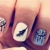 Perfect nails that I do 