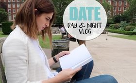 Date Day & Night | Lily Pebbles Vlog