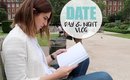 Date Day & Night | Lily Pebbles Vlog