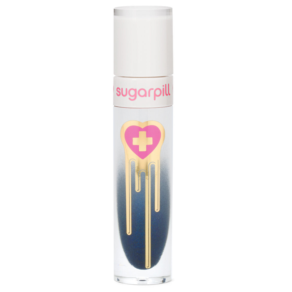 Sugarpill Cosmetics Liquid Lip Color Sub-Zero alternative view 1.