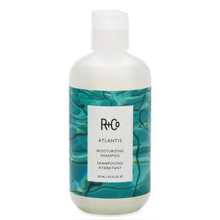 R+Co Atlantis Moisturizing Shampoo