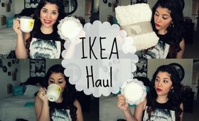 IKEA Haul