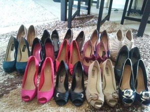 some of my favorite heels!