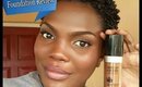 Makeup Forever Ultra HD Foundation 180 = R530 Review & Demo