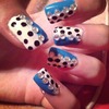 My nails :)