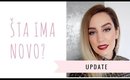 ŠTA IMA NOVO | Magdalena ♡ MakeupRSaveti