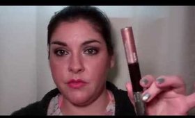 Weekly(ish) Makeup Basket! | January 7th, 2015