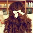 Storybook Hair 💙