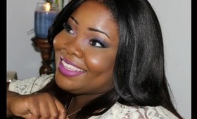 Hair Review-Chocolate Bundle Remy