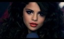 Selena Gomez - Love you like a love song Inspired Make-up