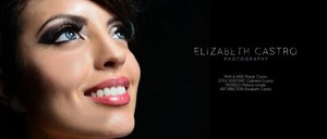 PHOTOGRAPHY: ELIZABETH CASTRO
MAKEUP & HAIR:  MARDY CASTRO
MODEL: MELISSA JURADO