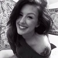 Alisha F.
