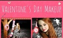 Be Mine | Valentine's Day Makeup ♡