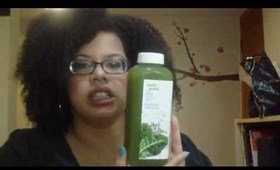 I Put The V In Vlogs: Cooler Cleanse 3 day juice cleanse