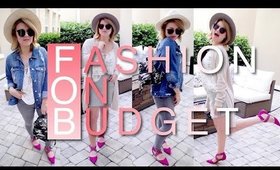 FASHION ON BUDGET | Milabu