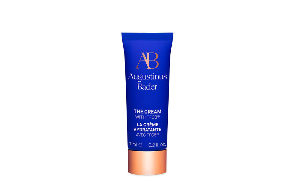 Free gift with your qualifying Augustinus Bader purchase
