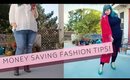 How to Save Money on Plus Size Fashion
