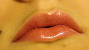 Peachy Lip