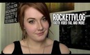 RockettVLOG: 100th Video FAIL, A Little Rant, and a Big Thank You!