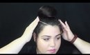 Perfect Bun for Short Hair | Onedor Review