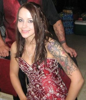 Wedding day 