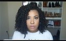 Sassina Hair Kinky Curly Clip Ins (Twist Out)