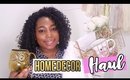 Home Decor Haul  - Homegoods, TJMaxx & Target | Jessica Chanell