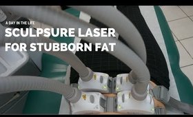 SCULPSURE LASER EXPERIENCE | A Day in The Life