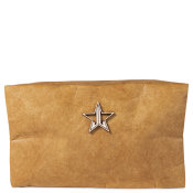 Jeffree Star Cosmetics Coffee Makeup Bag