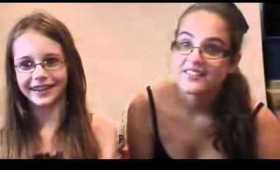 Best Friend Tag feat. Genevieve!