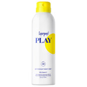Supergoop! PLAY Antioxidant Body Mist SPF 30 with Vitamin C