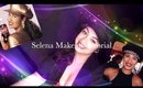 Selena Quintanillia-Perez Inspired Makeup Tutorial Hologram Concert?