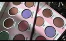 Fake Dose of Colors | Counterfeit EyesCream Palette vs the Real Thing!