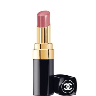 Chanel Rouge Coco Lip Gloss Review - Payton lee