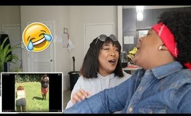 Reacting To The FUNNIEST STUD/LESBIAN FIGHTS ON THE INTERNET