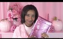 My First Ipsy Bag Unboxing!! | October 2014