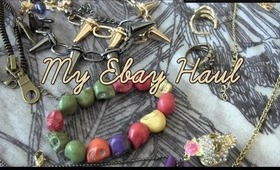 ♚ My Ebay Jewelry Haul ♚