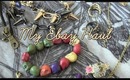 ♚ My Ebay Jewelry Haul ♚