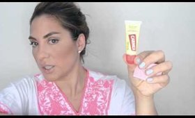 giveaway vara 2015 I adina vlad