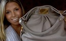 TAG! What's In My Purse? (feat. Marc Jacobs Classic Q Hillier Hobo)