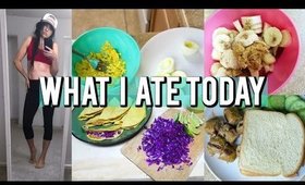 Food Diary- What I Ate Today #27