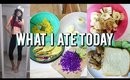 Food Diary- What I Ate Today #27