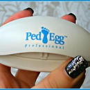 The Ped Egg