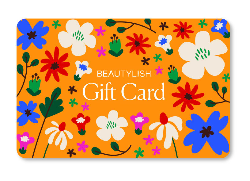 Beautylish Gift Cards