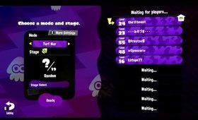 I wanna play Sploon 2 with YOU!